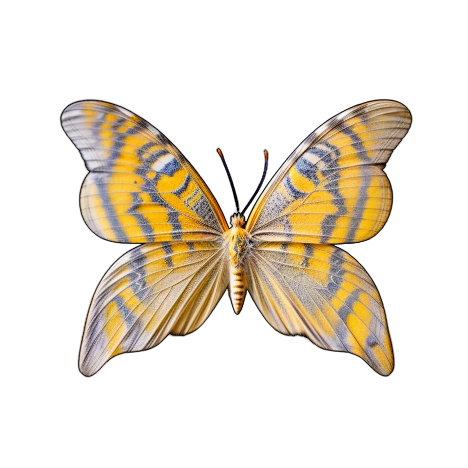 Butterfly Image