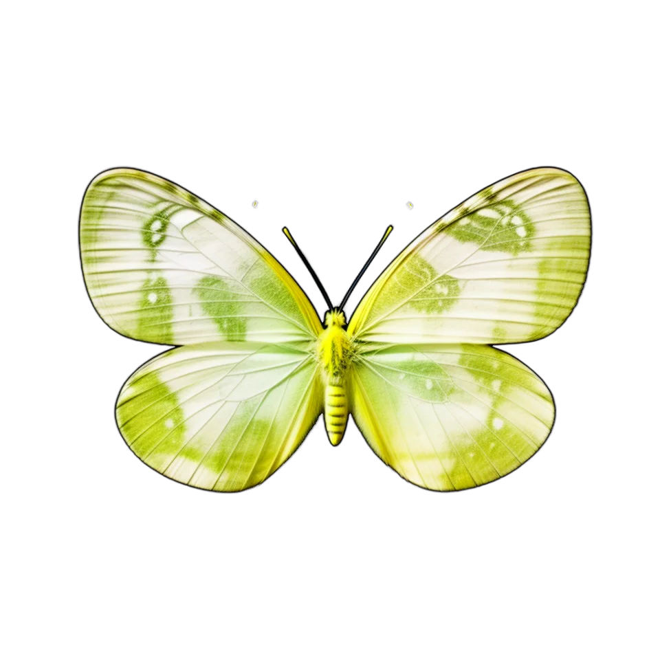 Butterfly Image