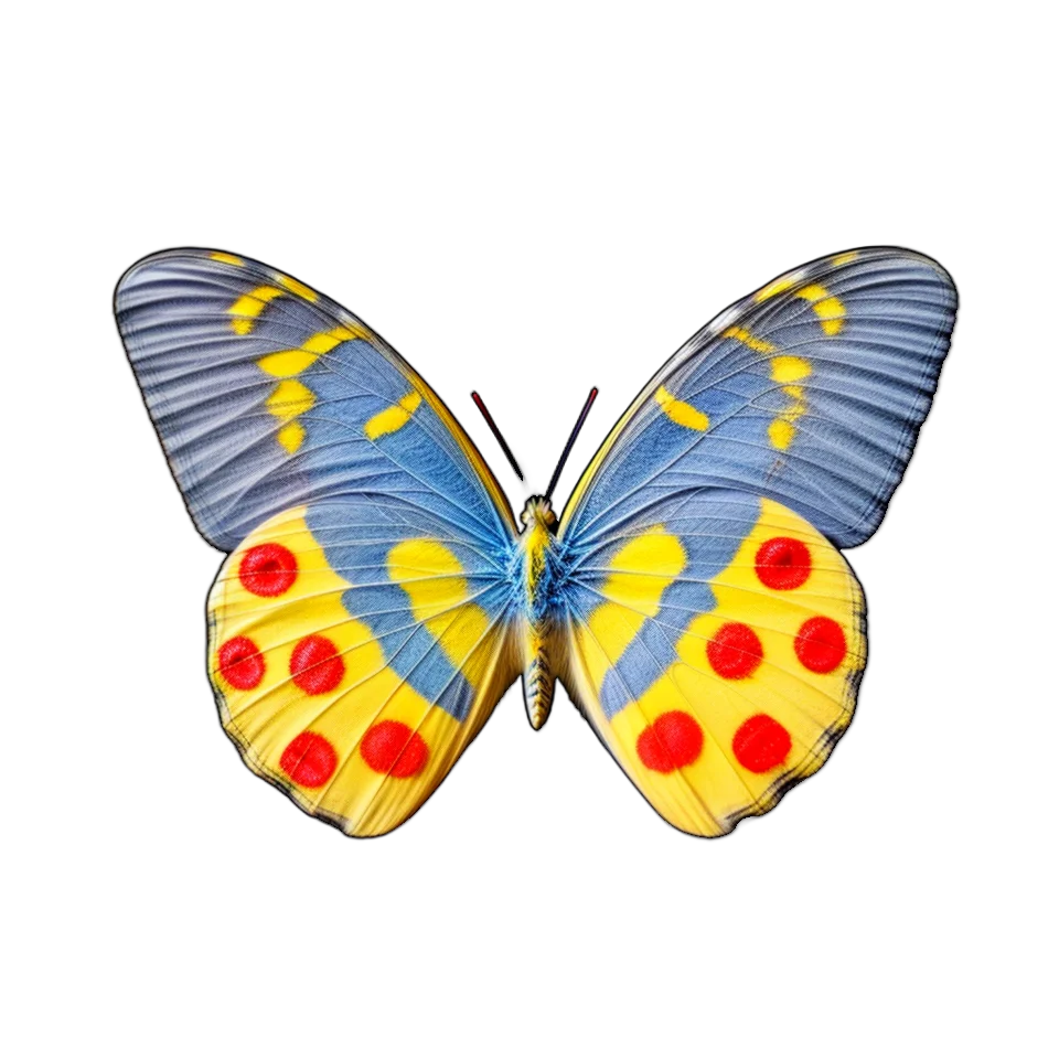 Butterfly Image