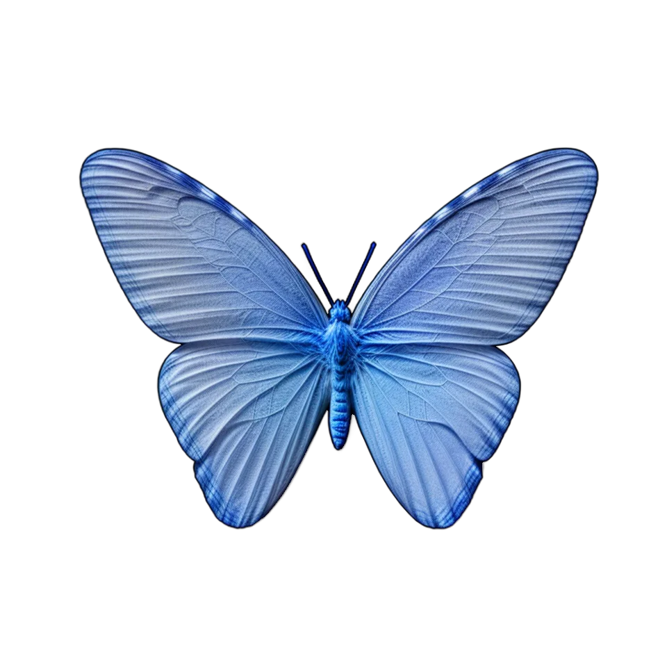 Butterfly Image