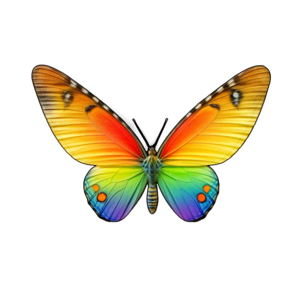 Butterfly Image