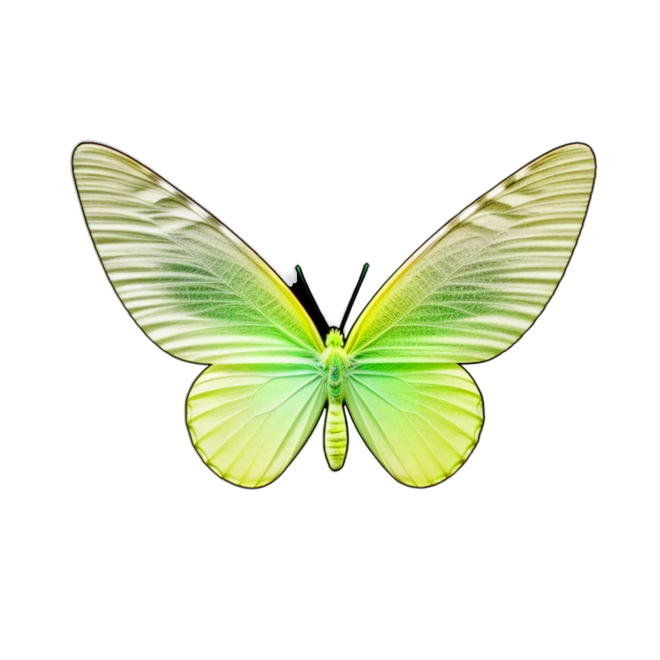 Butterfly Image
