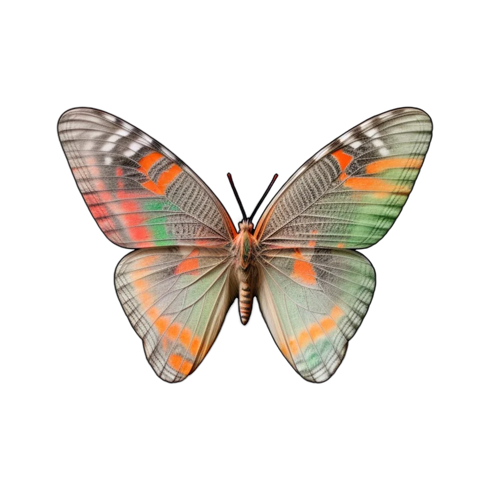 Butterfly Image