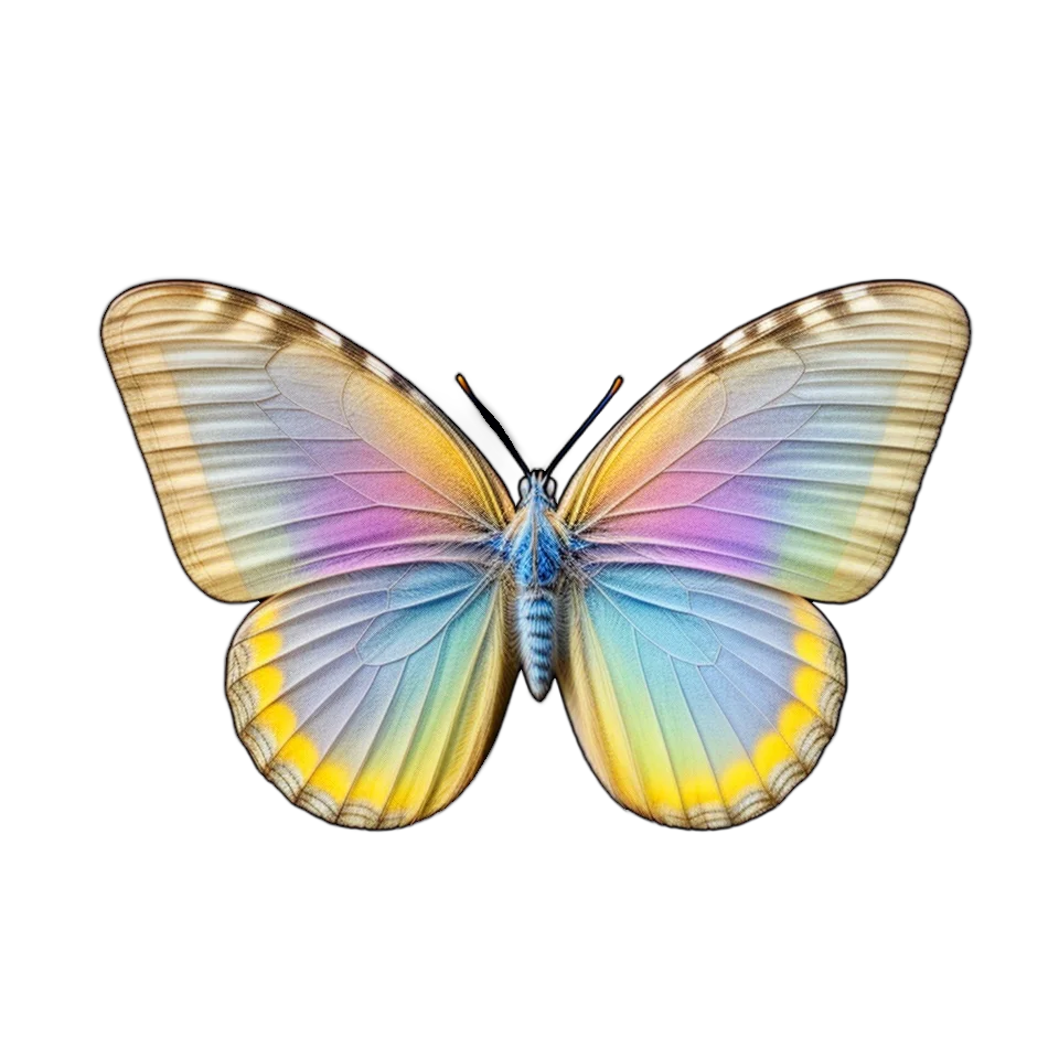 Butterfly Image