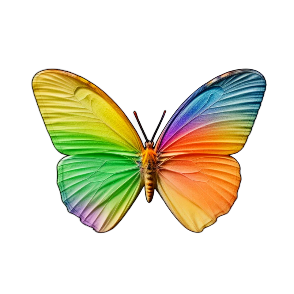 Butterfly Image