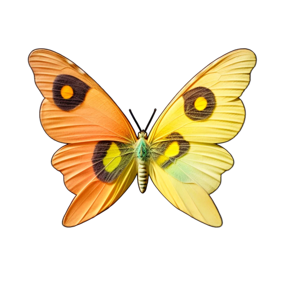 Butterfly Image