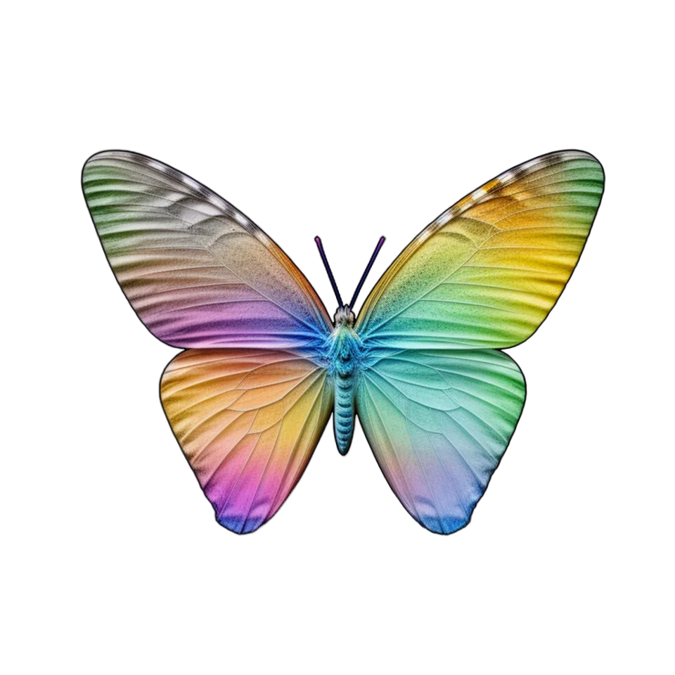 Butterfly Image