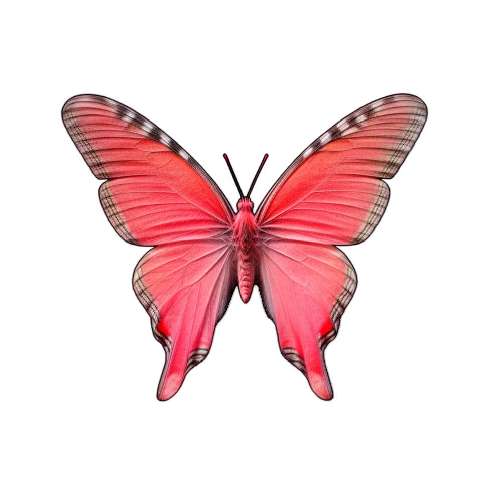 Butterfly Image