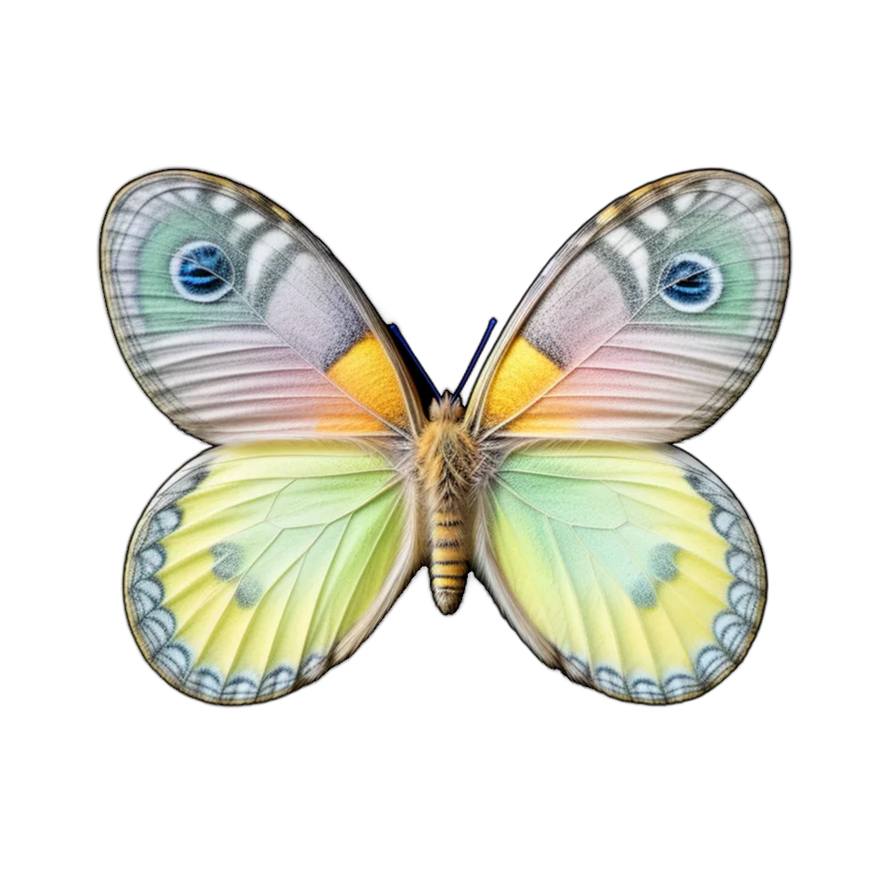 Butterfly Image