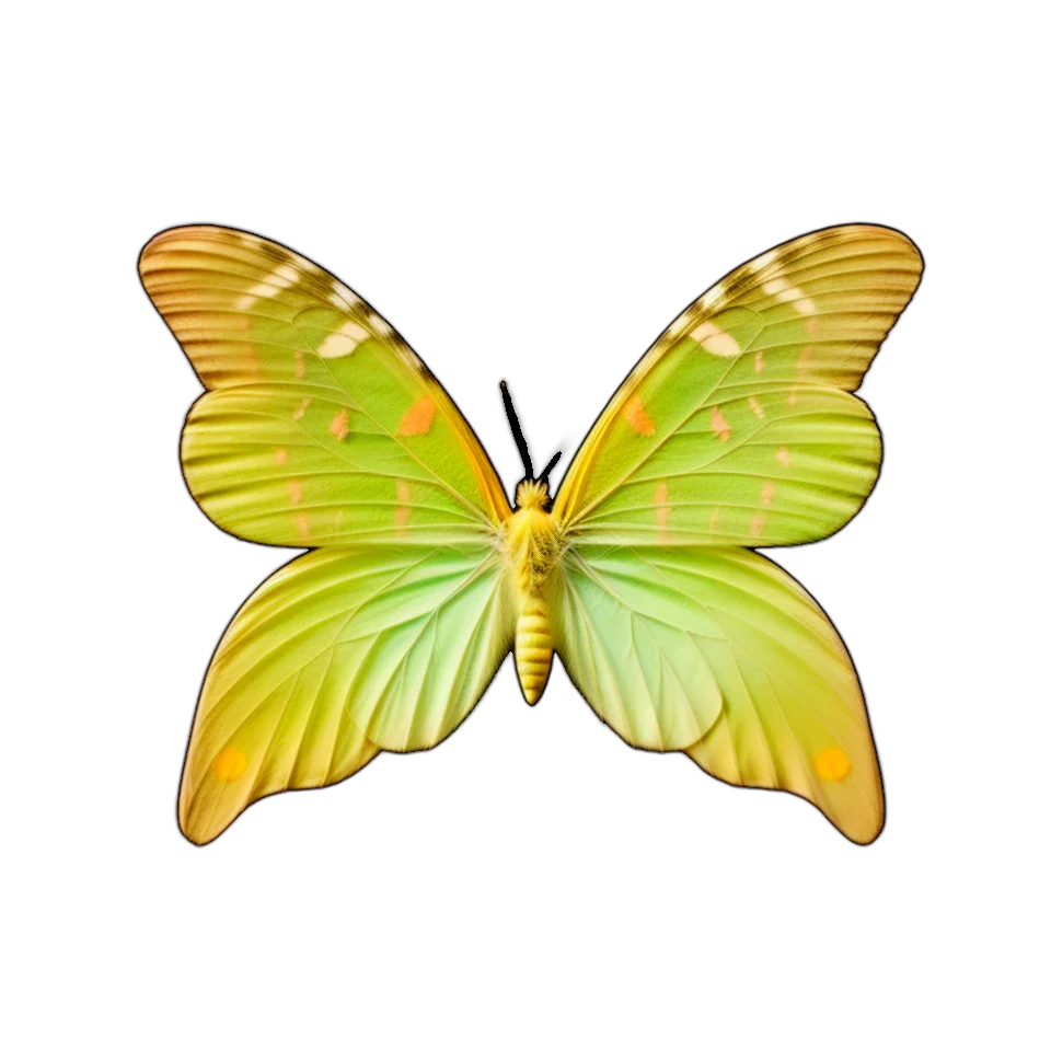 Butterfly Image