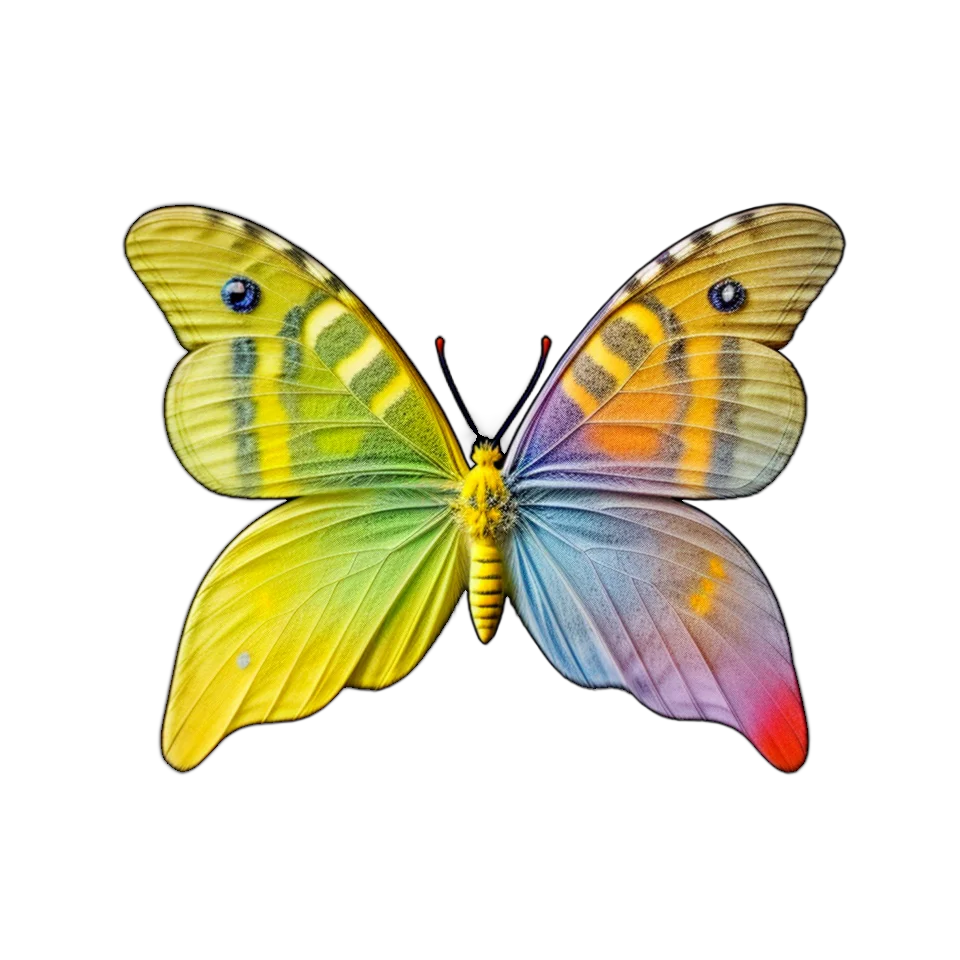 Butterfly Image