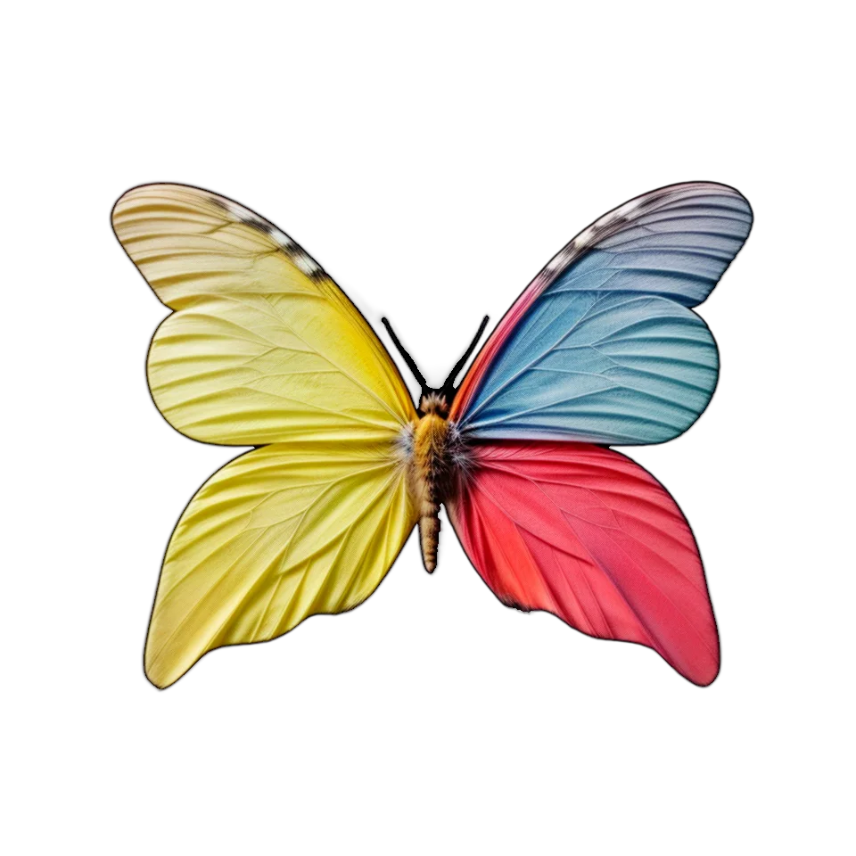 Butterfly Image