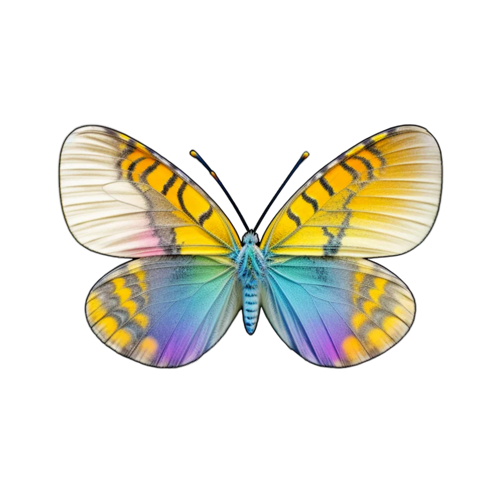 Butterfly Image