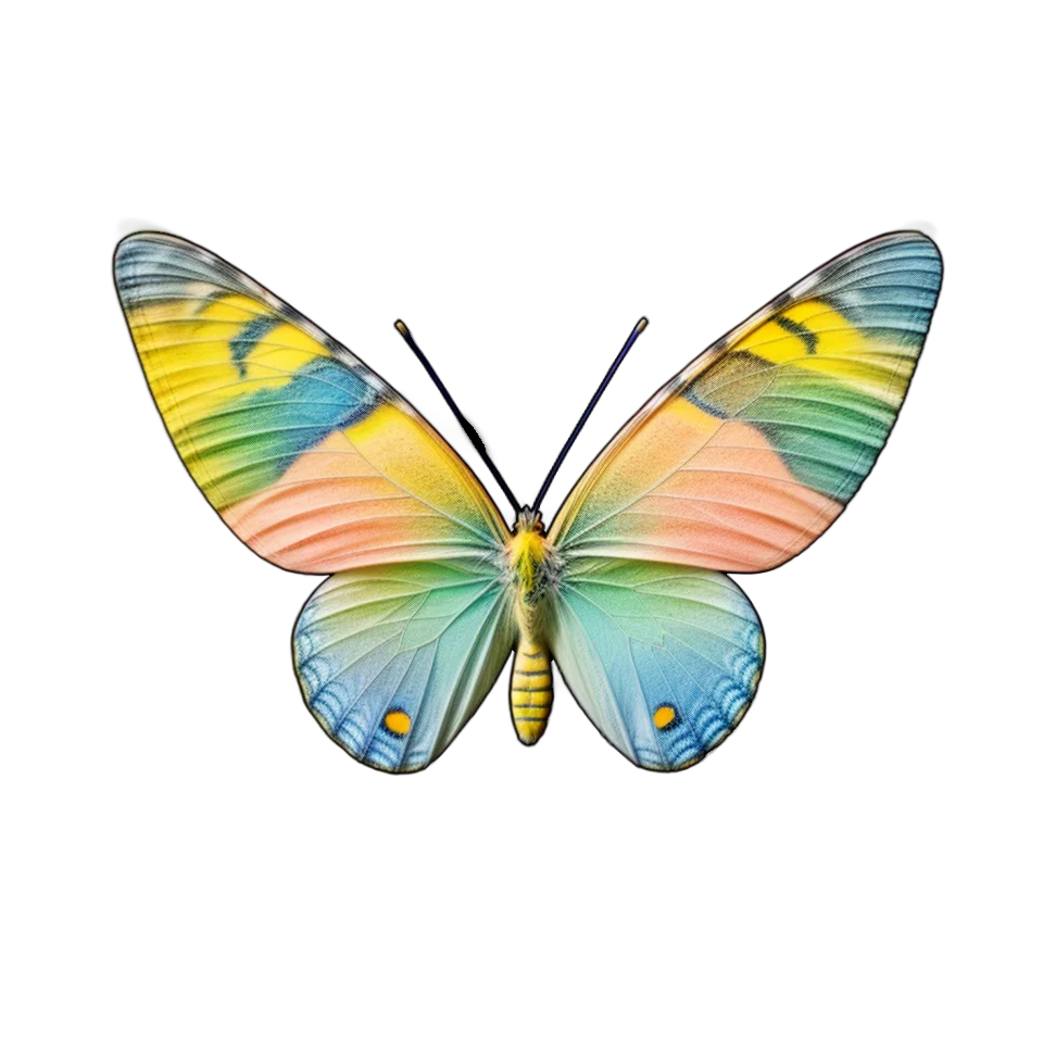 Butterfly Image