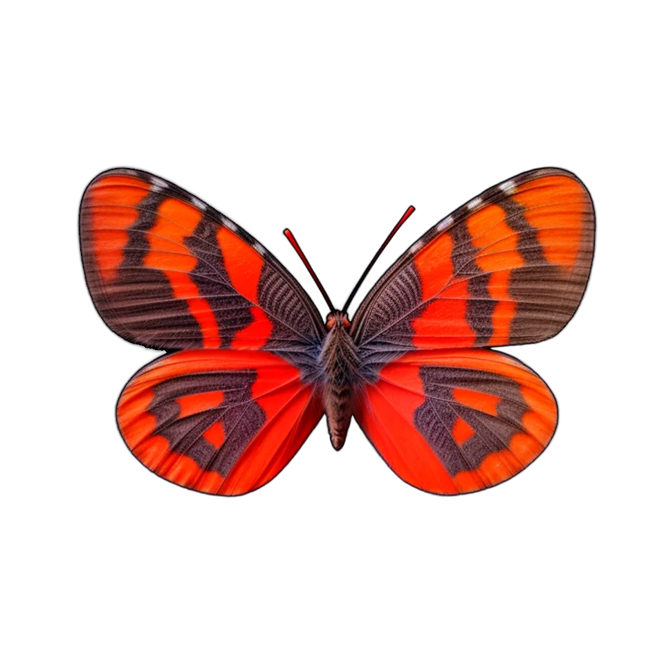 Butterfly Image