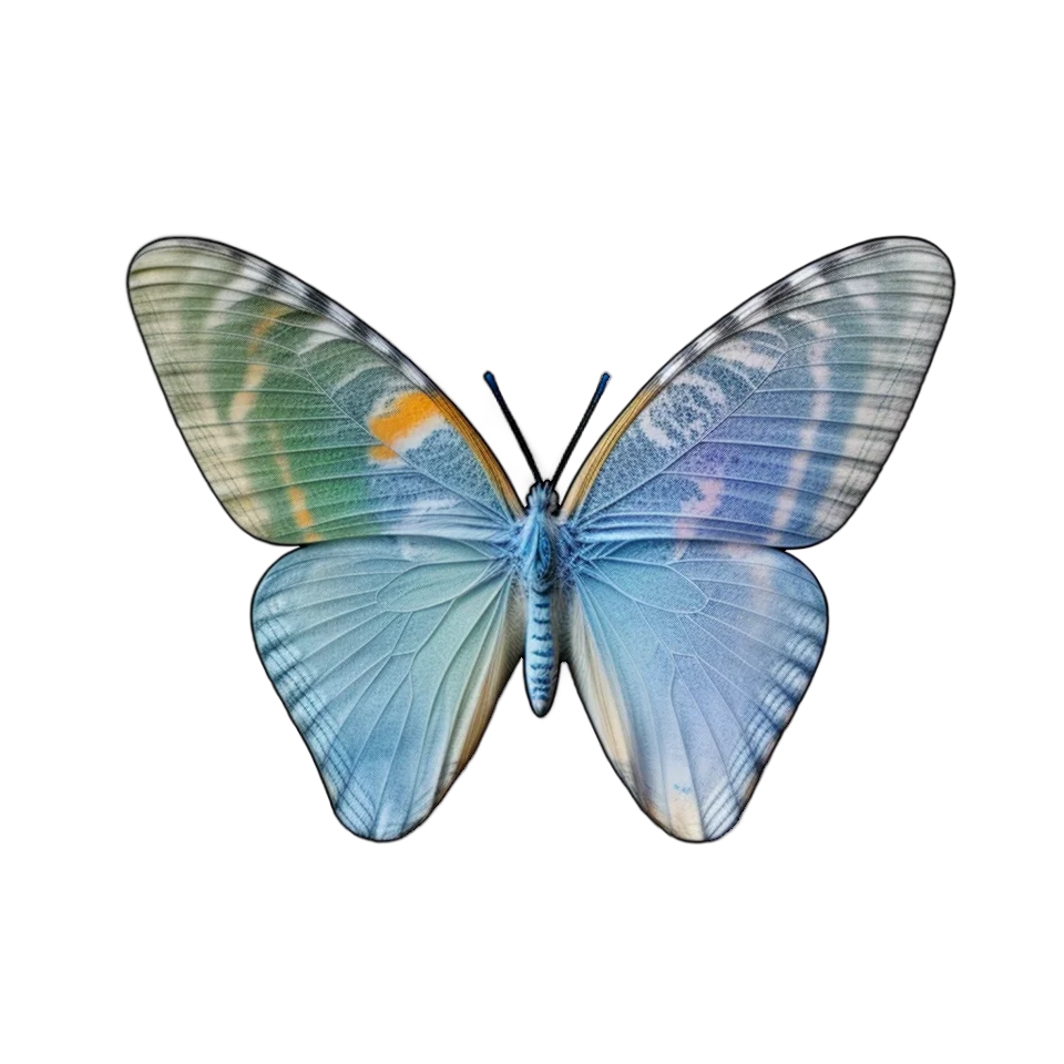 Butterfly Image