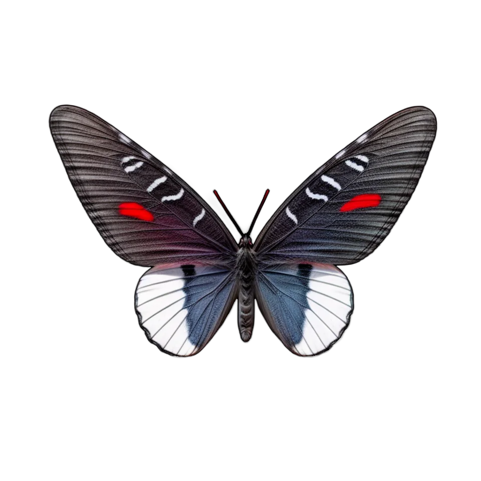 Butterfly Image