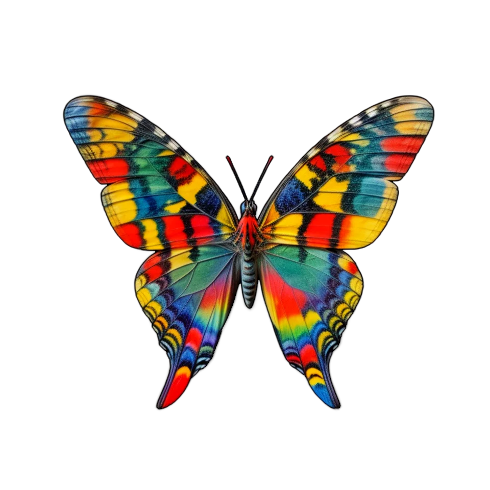 Butterfly of the Month