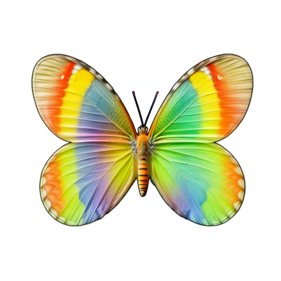 Butterfly Image