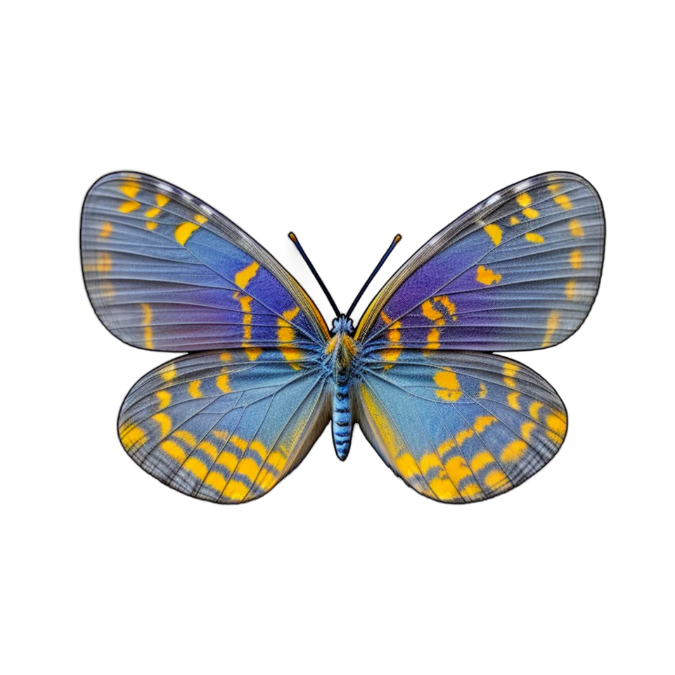 Butterfly Image