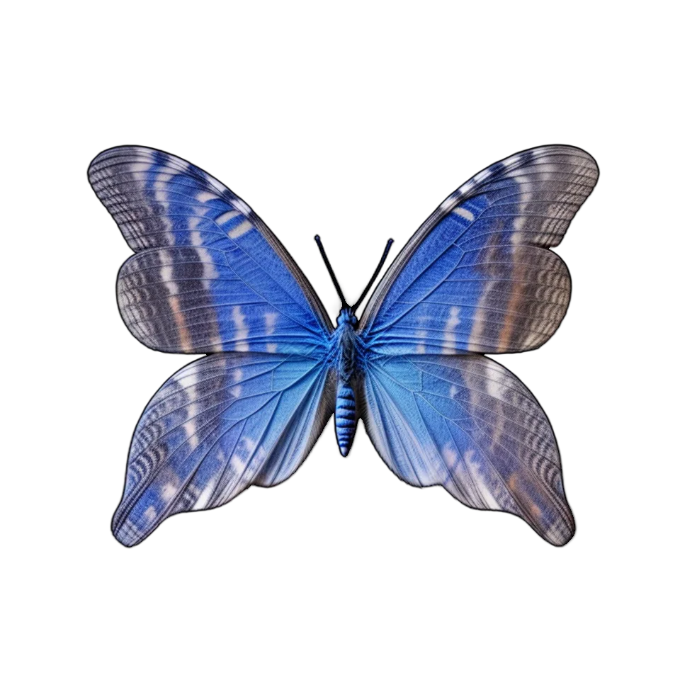 Butterfly Image