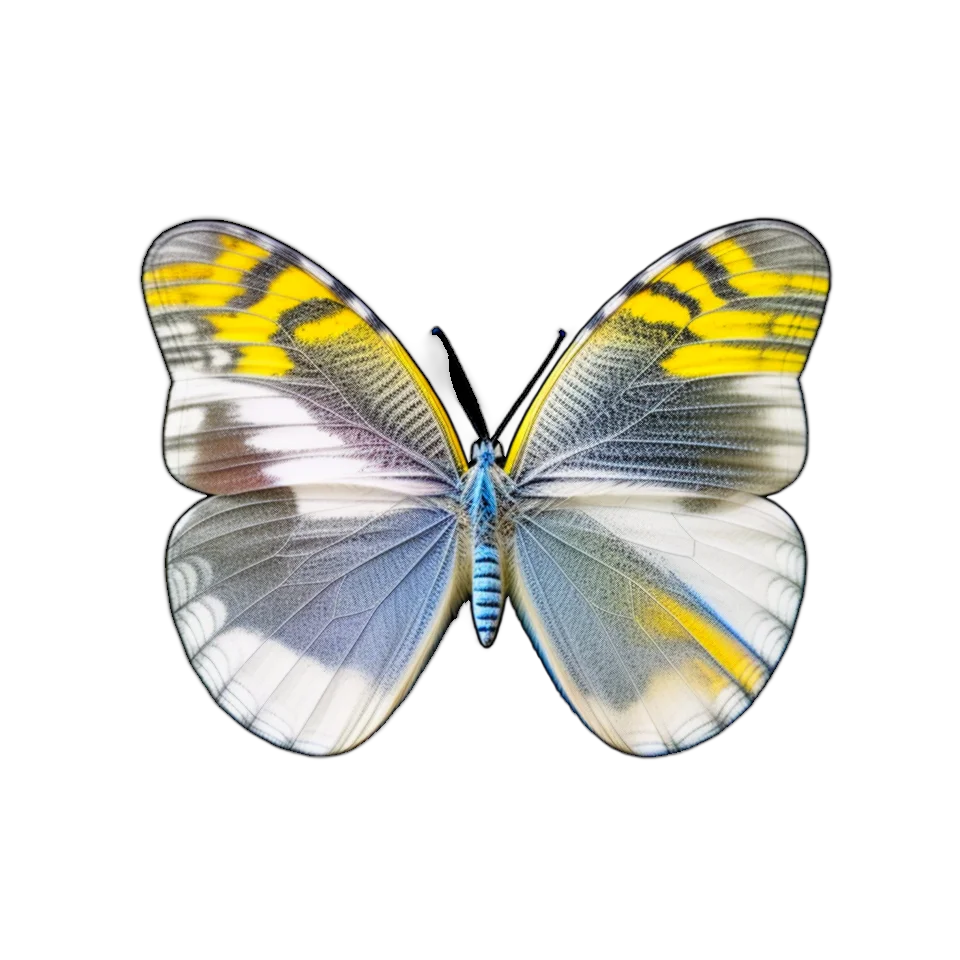 Butterfly Image