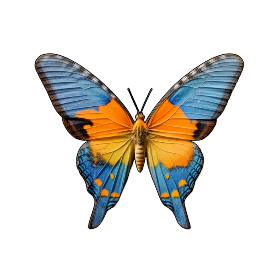 Butterfly Image