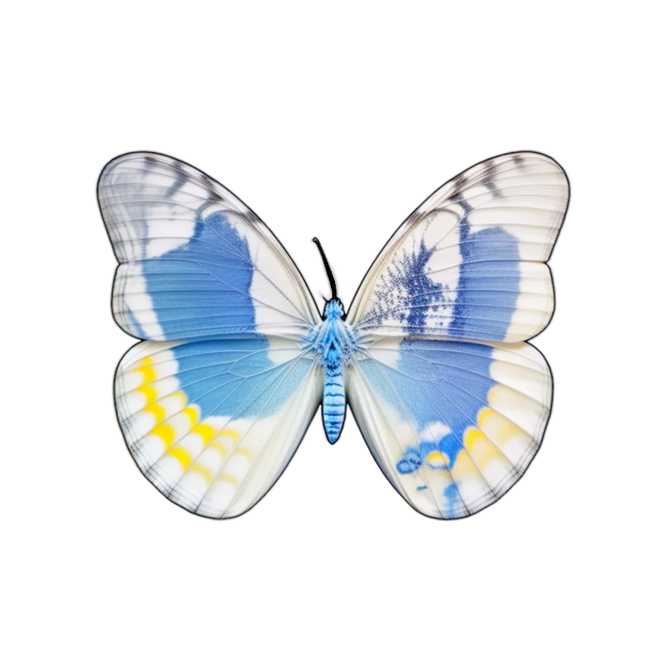 Butterfly Image