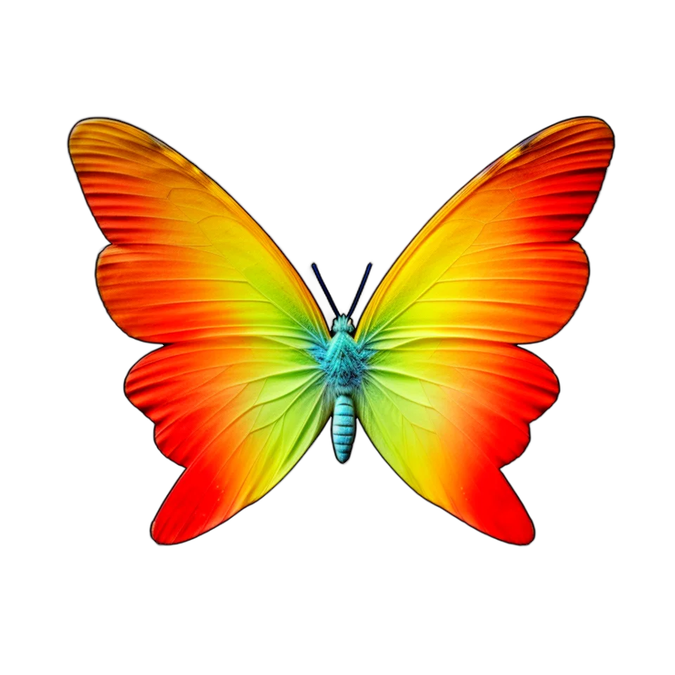 Butterfly Image