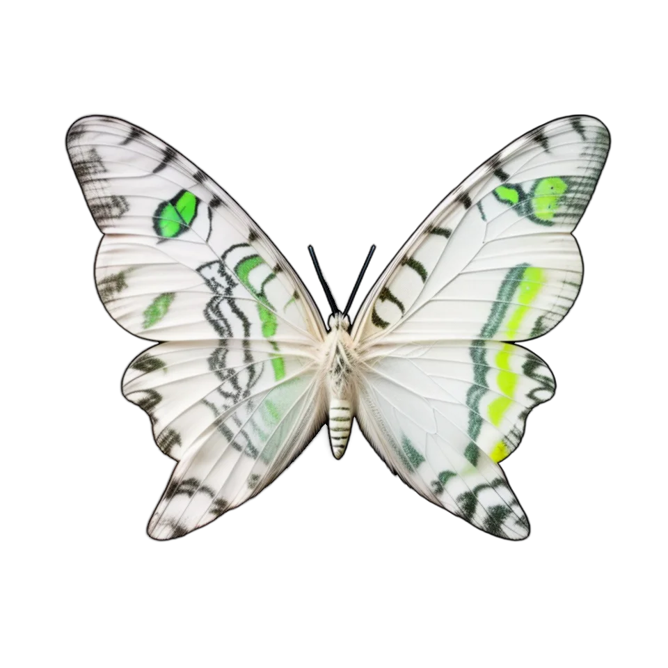 Butterfly Image