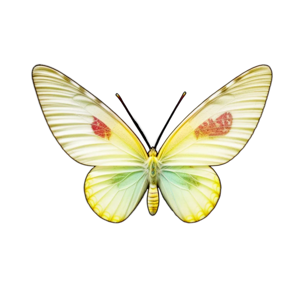 Butterfly Image