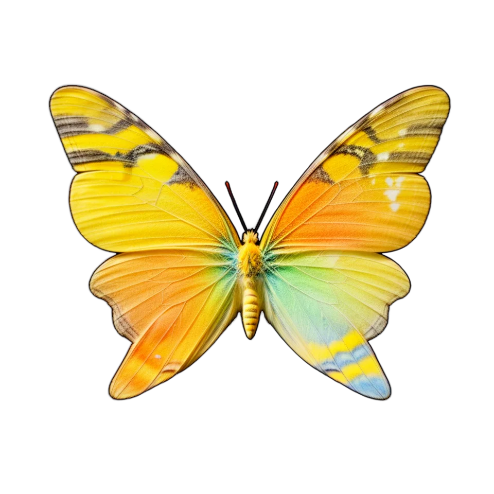 Butterfly Image