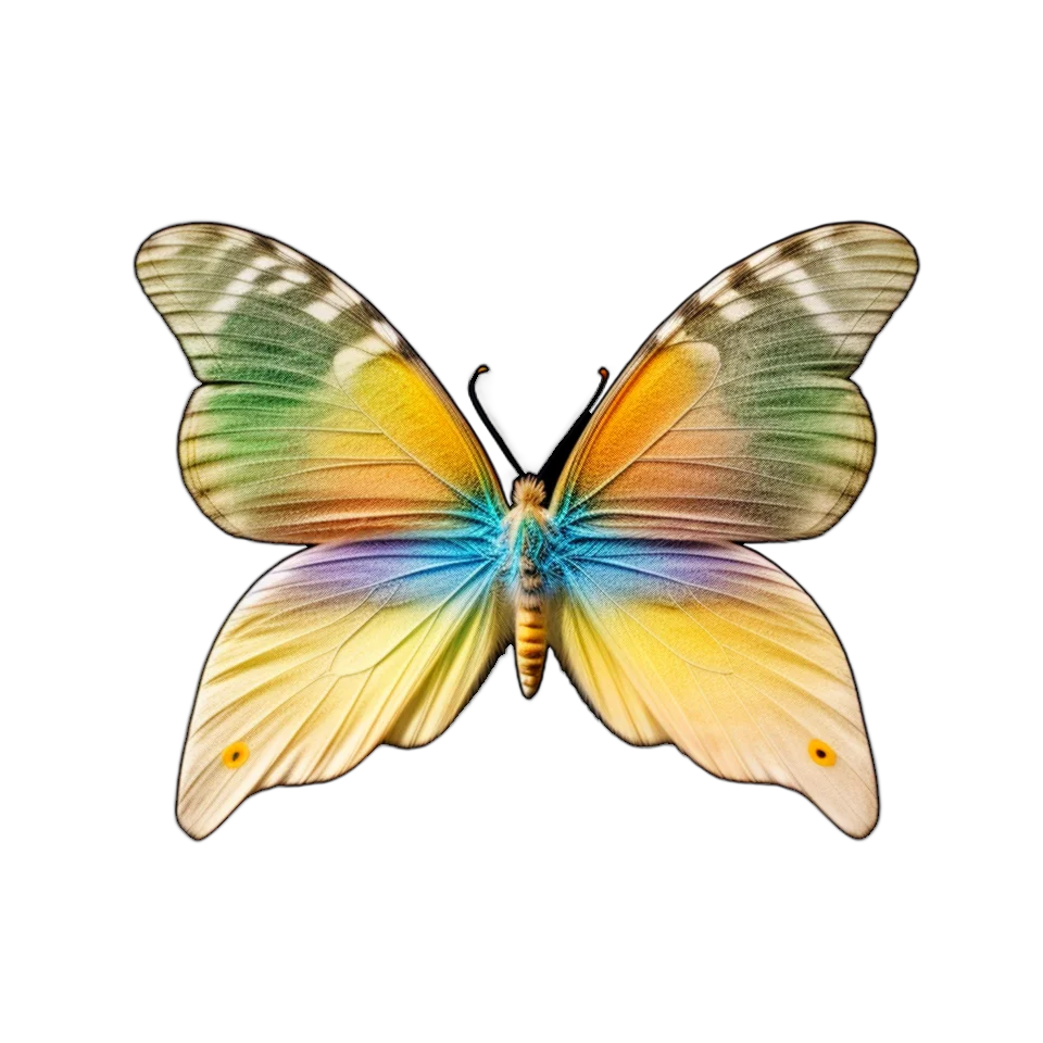 Butterfly Image