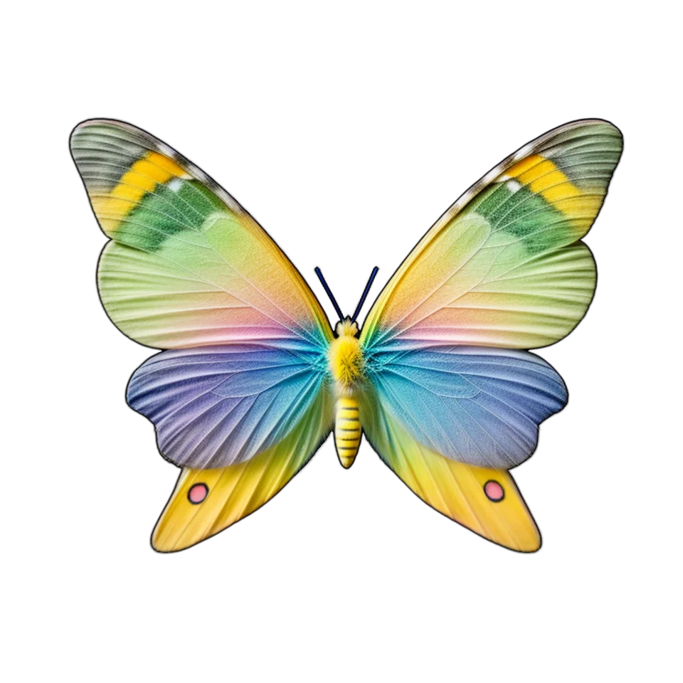 Butterfly Image