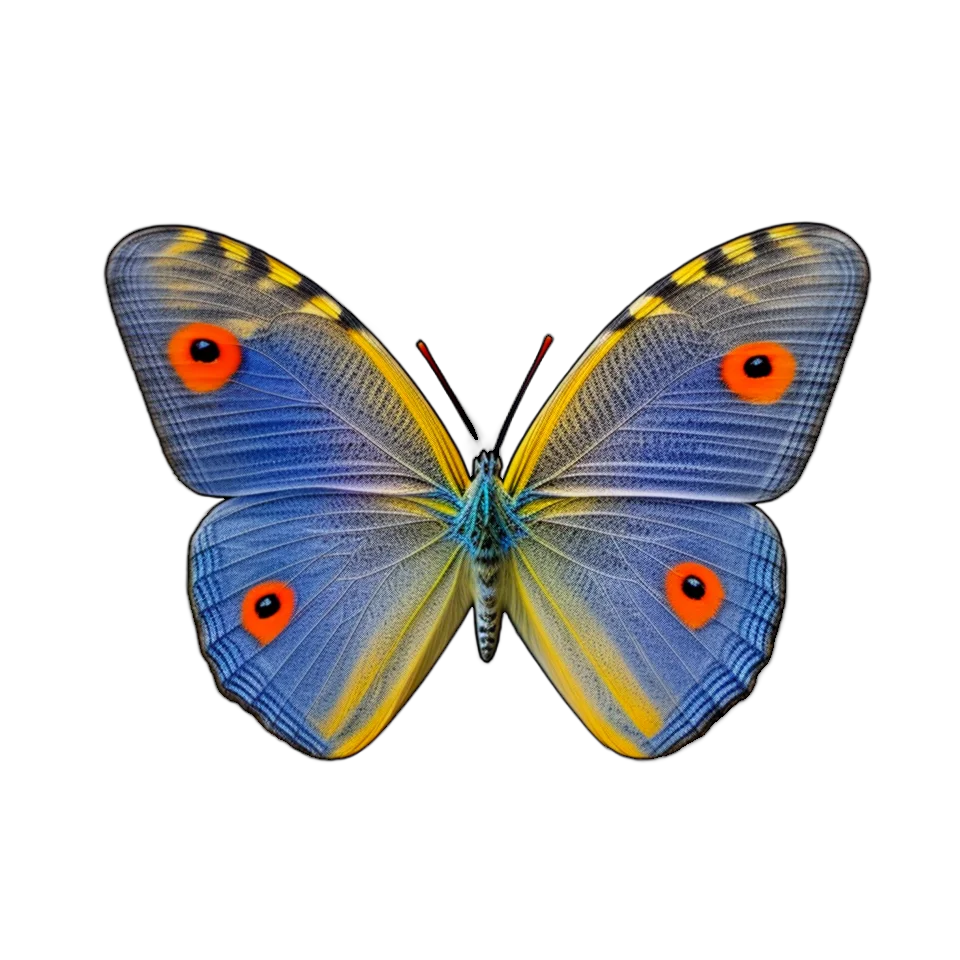 Butterfly Image