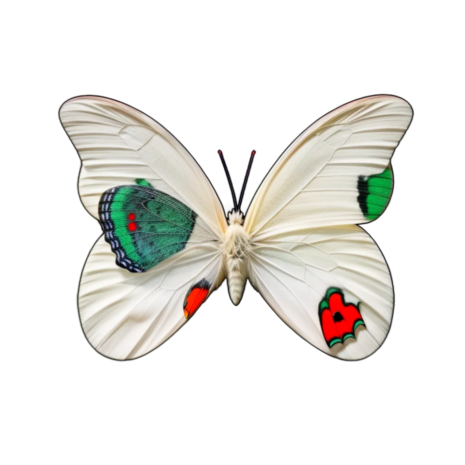 Butterfly Image