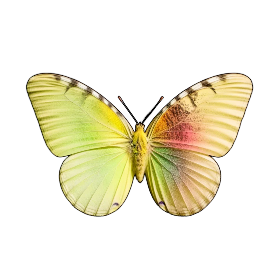 Butterfly Image