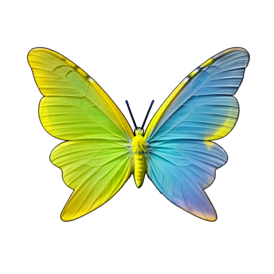Butterfly Image