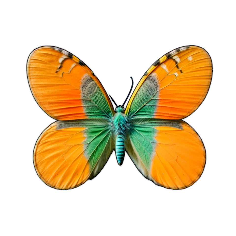 Butterfly Image