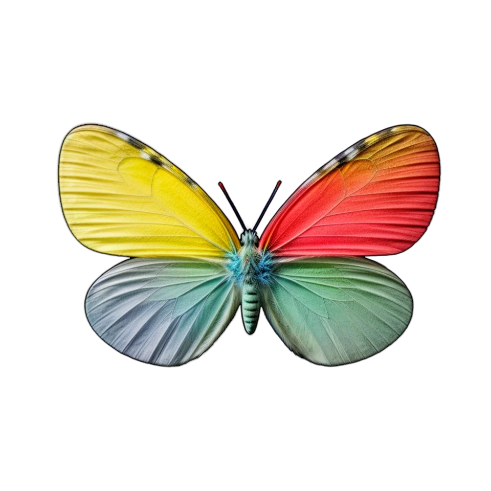 Butterfly Image