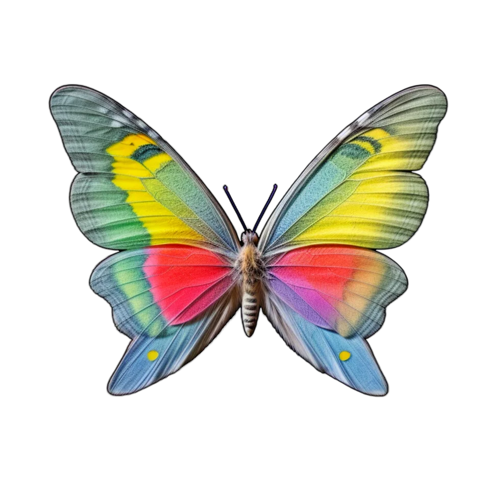 Butterfly Image