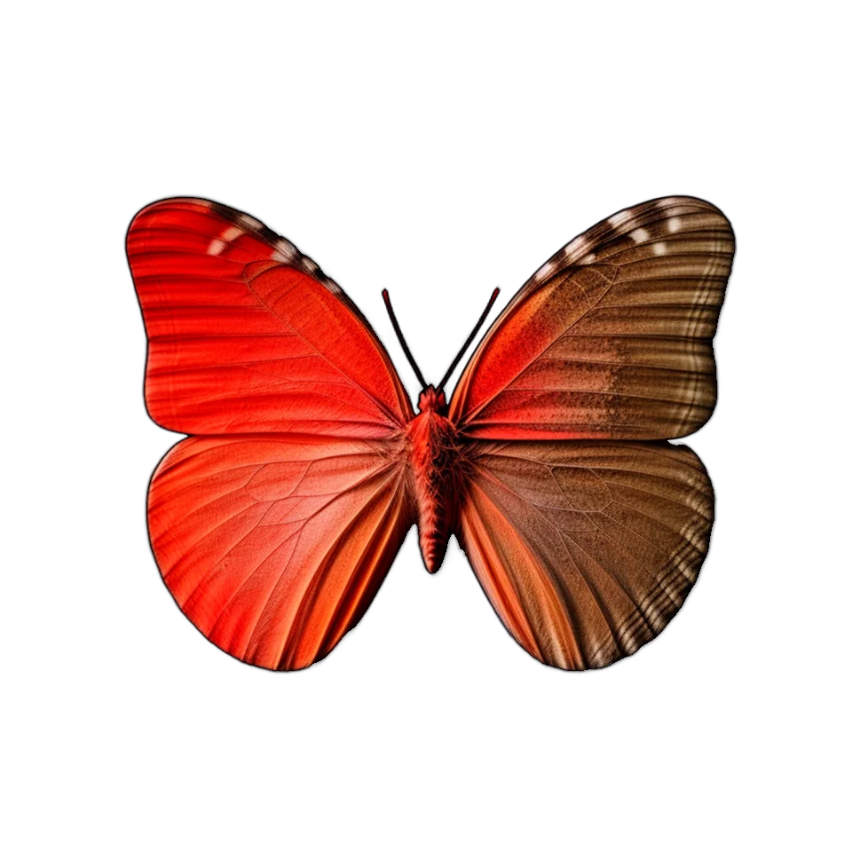 Butterfly Image