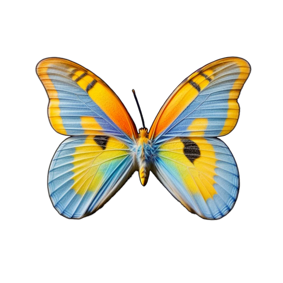 Butterfly Image