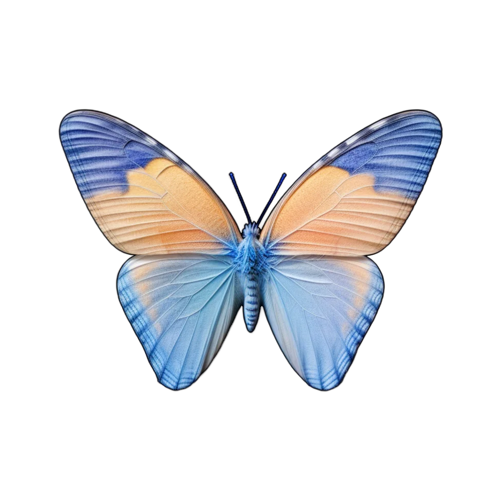 Butterfly Image