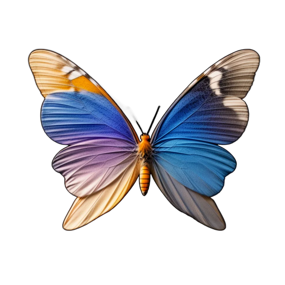 Butterfly Image