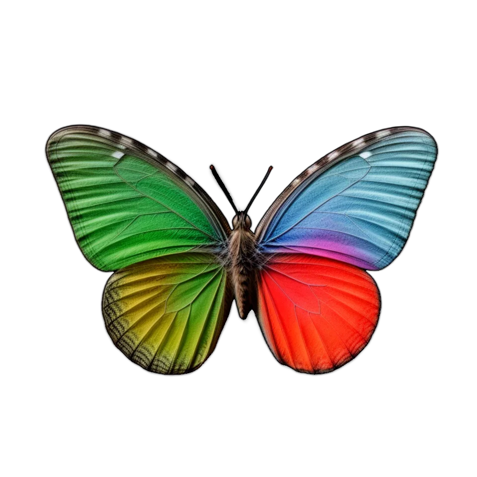 Butterfly Image