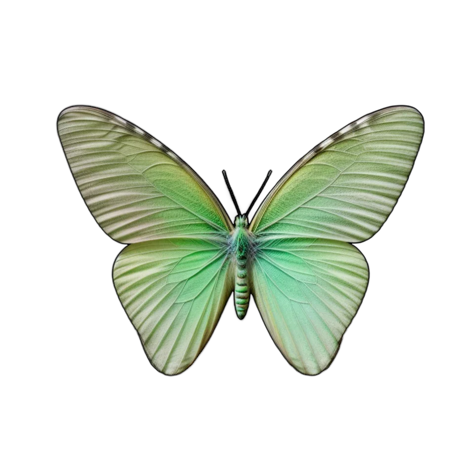 Butterfly Image