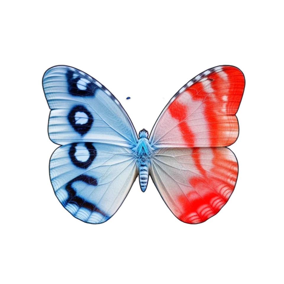 Butterfly Image