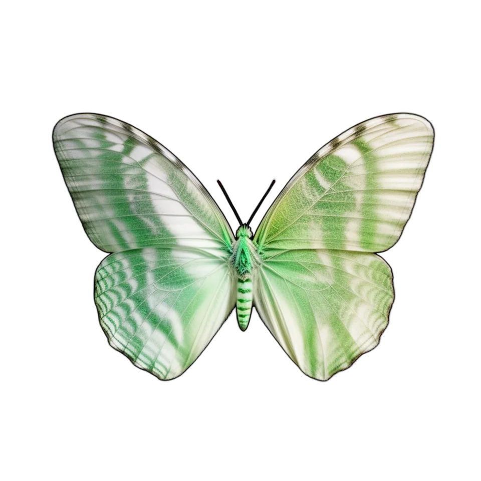 Butterfly Image