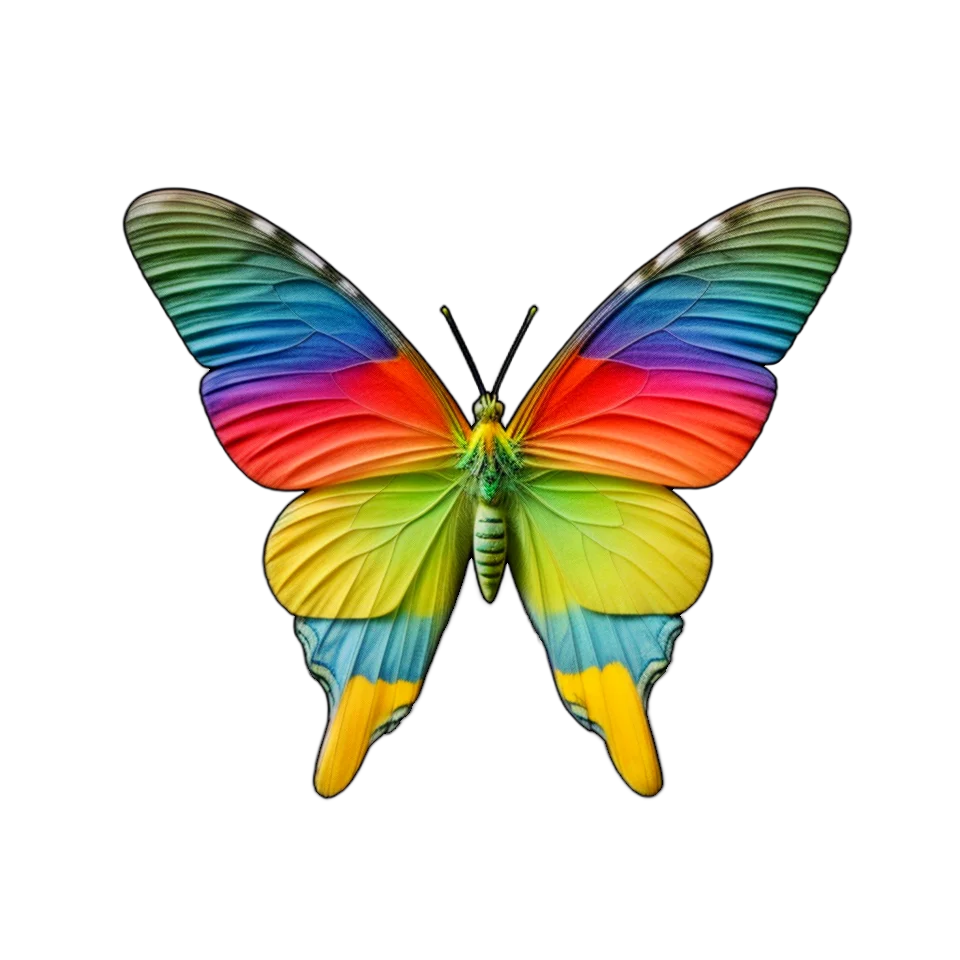 Butterfly Image